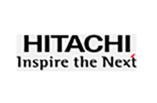 Hitachi Marine Gear